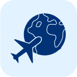 Acsa Viajes Icono