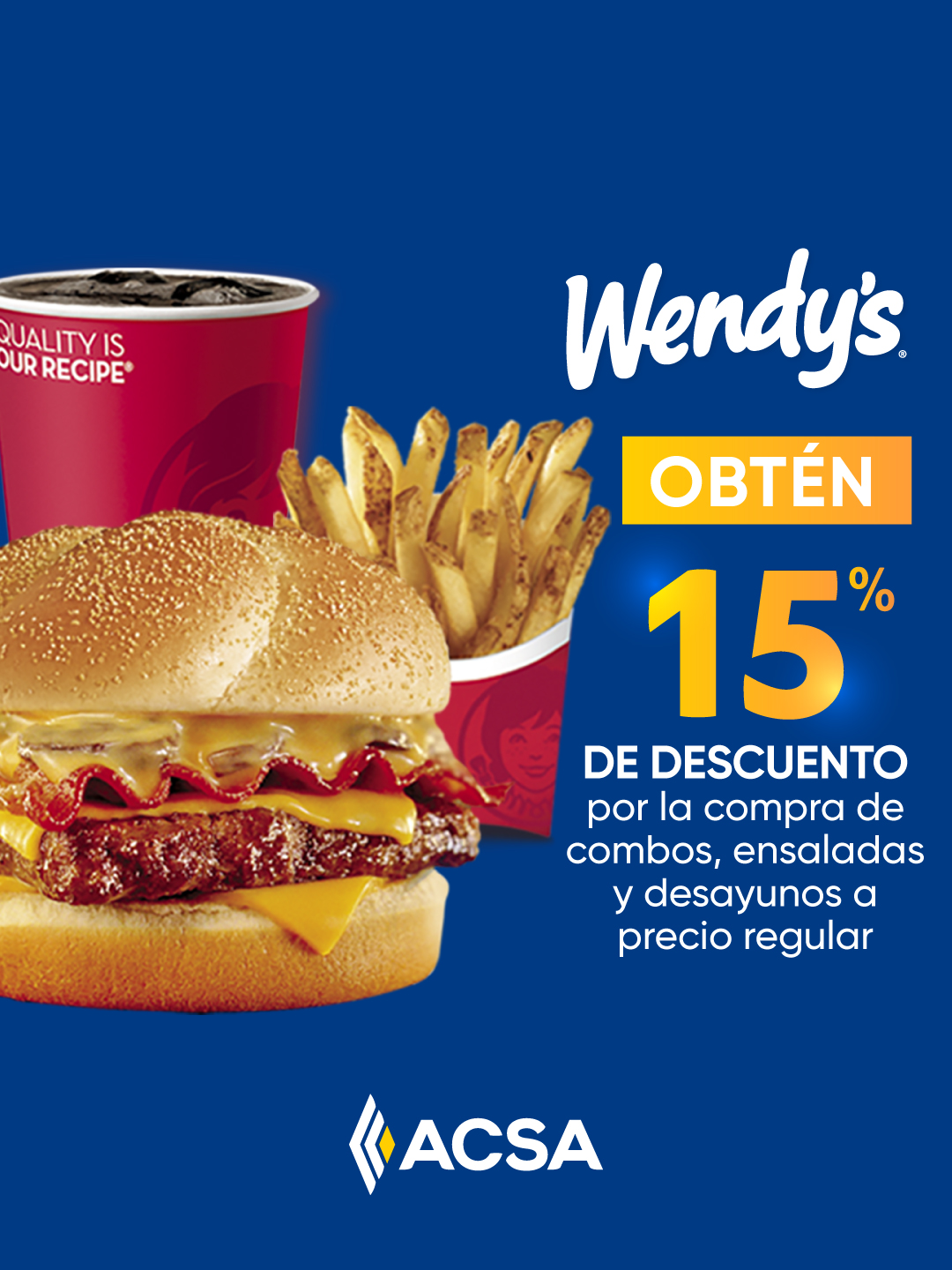 Wendys