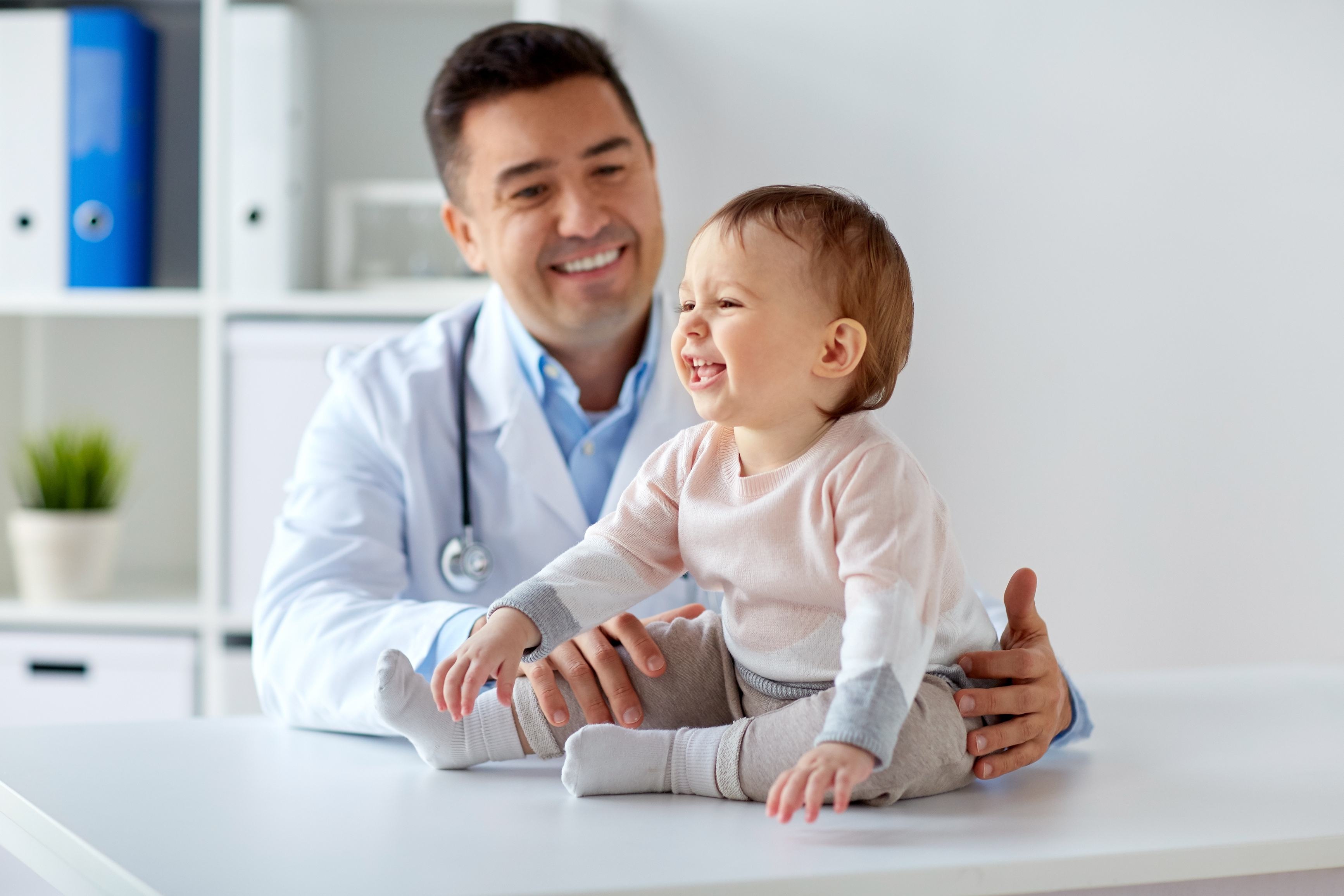 Proteger a quienes amas comienza con cuidar su salud